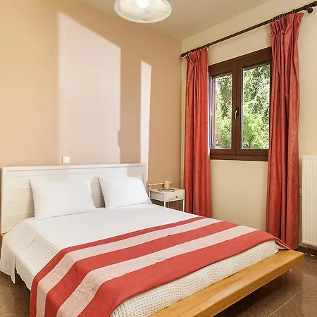 Filio House Prázdninový dům Stalós