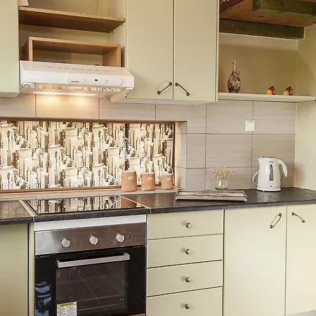 Holiday home Filio House