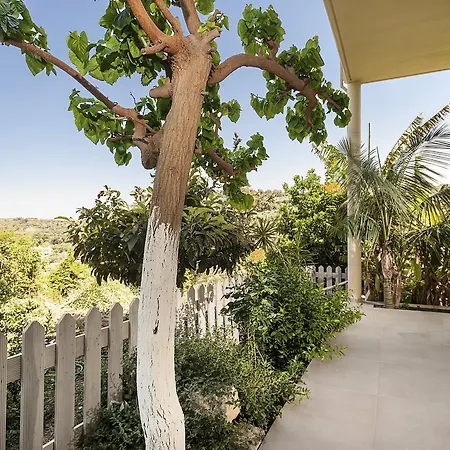 Filio House Holiday home Stalos