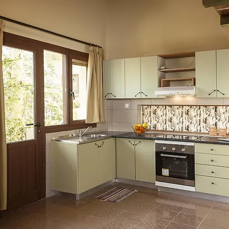 Filio House Holiday home *