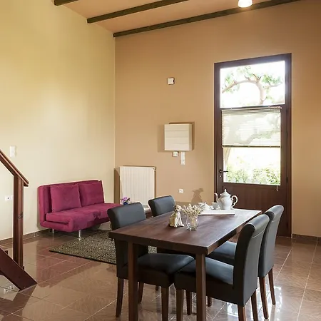 Filio House Stalos