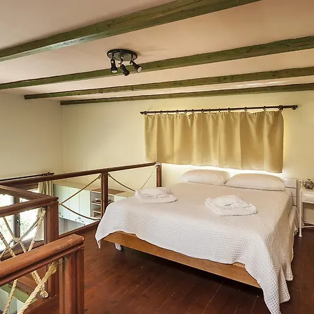 Filio House Holiday home