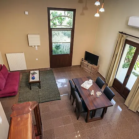 Holiday home Filio House *