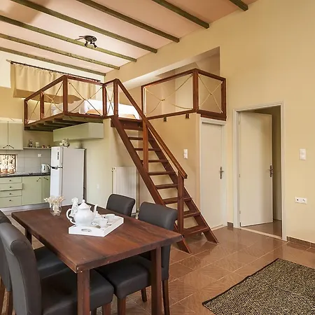 Filio House * ستالوس