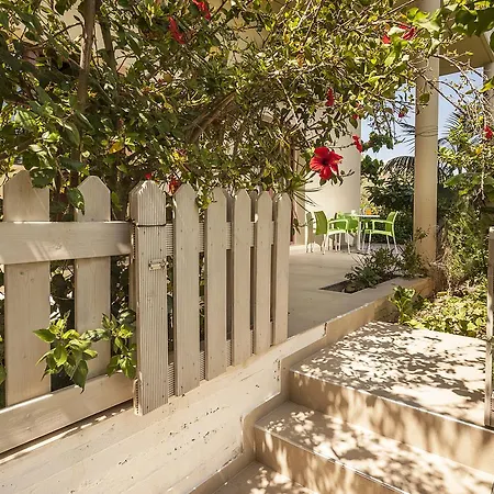 بيت للعطل Filio House *